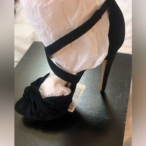 NIB Heeled Special Occasion Heels